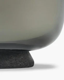 Antwerp Doftljus Rökgrå M