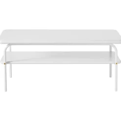 Maze Soffbord-Anyday Soffbord 50x100 cm, Greige