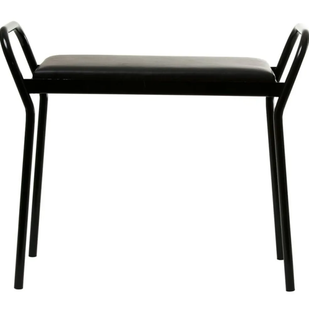 Anyone Pall, Grå/Rost