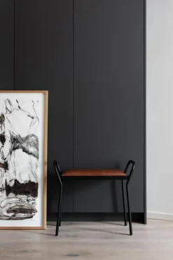 Anyone Pall, Grå/Rost