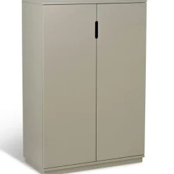 Aoko Skåp, Beige