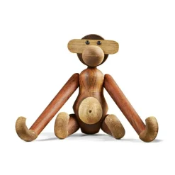 Kay Bojesen Träfigurer-Apa Liten