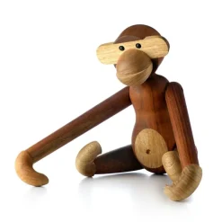 Kay Bojesen Träfigurer-Apa Liten