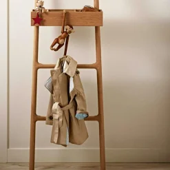 Kay Bojesen Träfigurer-Apa Liten