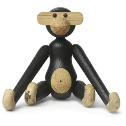 Apa Mini, Mörkbetsad Ek