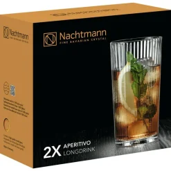 Aperitivo Tumblerglas 2-pack, 37 cl