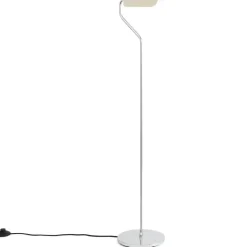 HAY Golvlampor-Apex Golvlampa, Oyster White