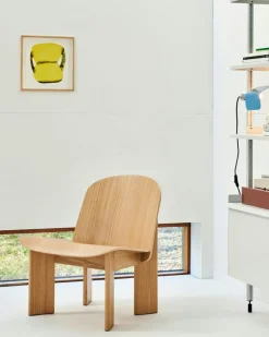 HAY Sänglampor|Vägglampor-Apex Klämlampa, Smaragdgrön