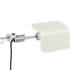 HAY Sänglampor|Vägglampor-Apex Klämlampa, Smaragdgrön