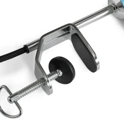 HAY Sänglampor|Vägglampor-Apex Klämlampa, Smaragdgrön