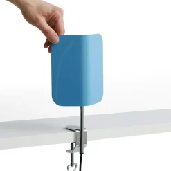 HAY Sänglampor|Vägglampor-Apex Klämlampa, Smaragdgrön