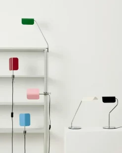 Apex Skrivbordslampa, Luis Pink