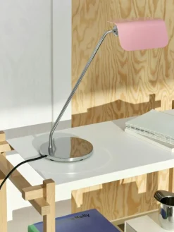 Apex Skrivbordslampa, Luis Pink