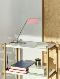 Apex Skrivbordslampa, Luis Pink