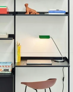 Apex Skrivbordslampa, Luis Pink