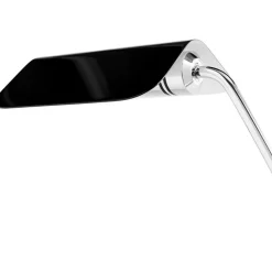 HAY Skrivbordslampor|Bordslampor-Apex Skrivbordslampa Med Klämma, Oyster White