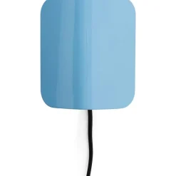 Apex Vägglampa, Maroon Red