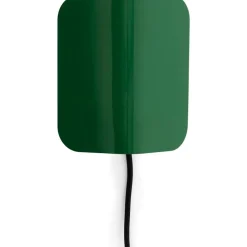 Apex Vägglampa, Maroon Red