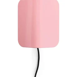 Apex Vägglampa, Maroon Red