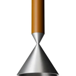 Apollo 59 Pendel, Aluminium