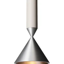 Apollo 59 Pendel, Aluminium