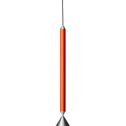 Apollo 59 Pendel, Aluminium