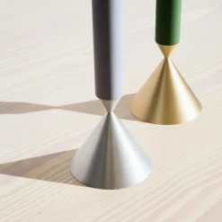 Apollo 59 Pendel, Aluminium