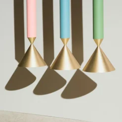 Apollo 59 Pendel, Aluminium