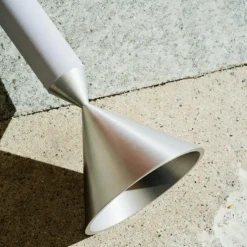 Apollo 59 Pendel, Aluminium