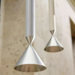 Apollo 59 Pendel, Aluminium