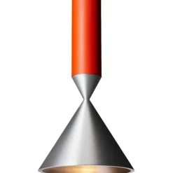 Apollo 59 Pendel, Aluminium