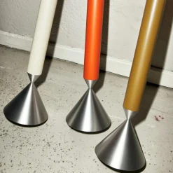 Apollo 59 Pendel, Aluminium