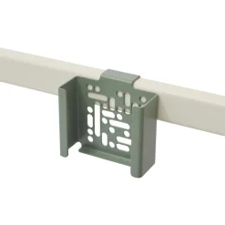 Pedestal Tv-Bänkar & Mediabänkar-Apple TV Fäste, Ultra Marine