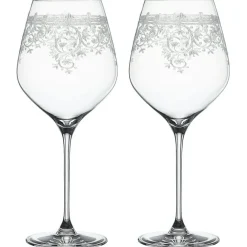 Arabesque Burgundy Vinglas 2-pack, 84 cl