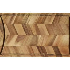 Andersen Skärbrädor-ARC Skärbräda Acacia, 24x40 cm