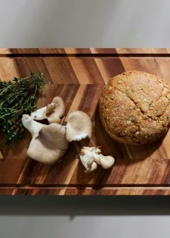 Andersen Skärbrädor-ARC Skärbräda Acacia, 24x40 cm