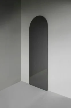 Arc Spegel Large 80x230 cm, Grå