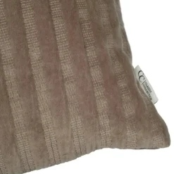 Classic Collection Prydnadskuddar & Fodral-Arch Kuddfodral 50x50 cm, Desert Taupe