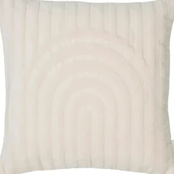 Classic Collection Prydnadskuddar & Fodral-Arch Kuddfodral 50x50 cm, Desert Taupe