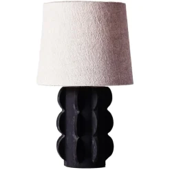 Dusty Deco Bordslampor-Arcissimo Bordslampa Liten, Brun