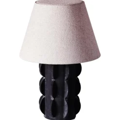 Dusty Deco Bordslampor-Arcissimo Bordslampa Liten, Brun