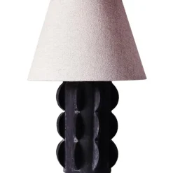 Dusty Deco Bordslampor-Arcissimo Bordslampa Liten, Brun
