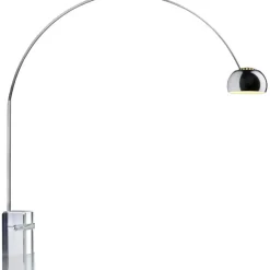 Flos Båglampor|Golvlampor-Arco K Golvlampa,