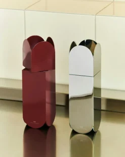 Arcs Kryddkvarn, Mirror