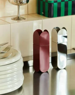 Arcs Kryddkvarn, Mirror