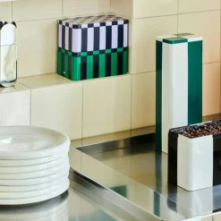 Arcs Kryddkvarn, Mirror