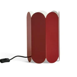 Arcs Lampskärm, Auburn