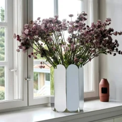 HAY Vaser-Arcs Vas Liten, Grön