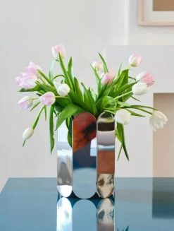 HAY Vaser-Arcs Vas Liten, Grön