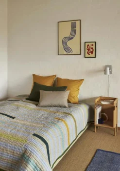 Hübsch Vägglampor-Ardent Vägglampa, Ljusgrå